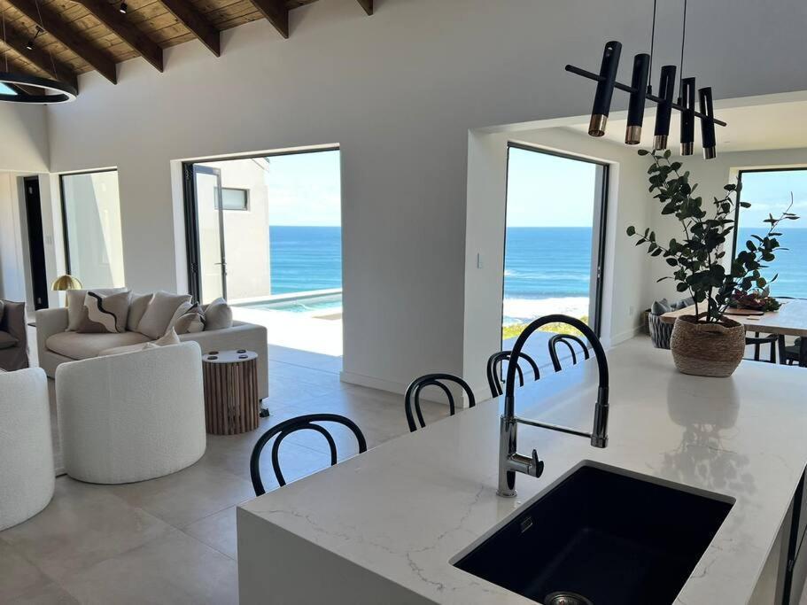 Ocean Retreat, Romansbaai Gansbaai Zewnętrze zdjęcie