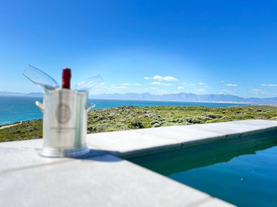 Ocean Retreat, Romansbaai Gansbaai Zewnętrze zdjęcie