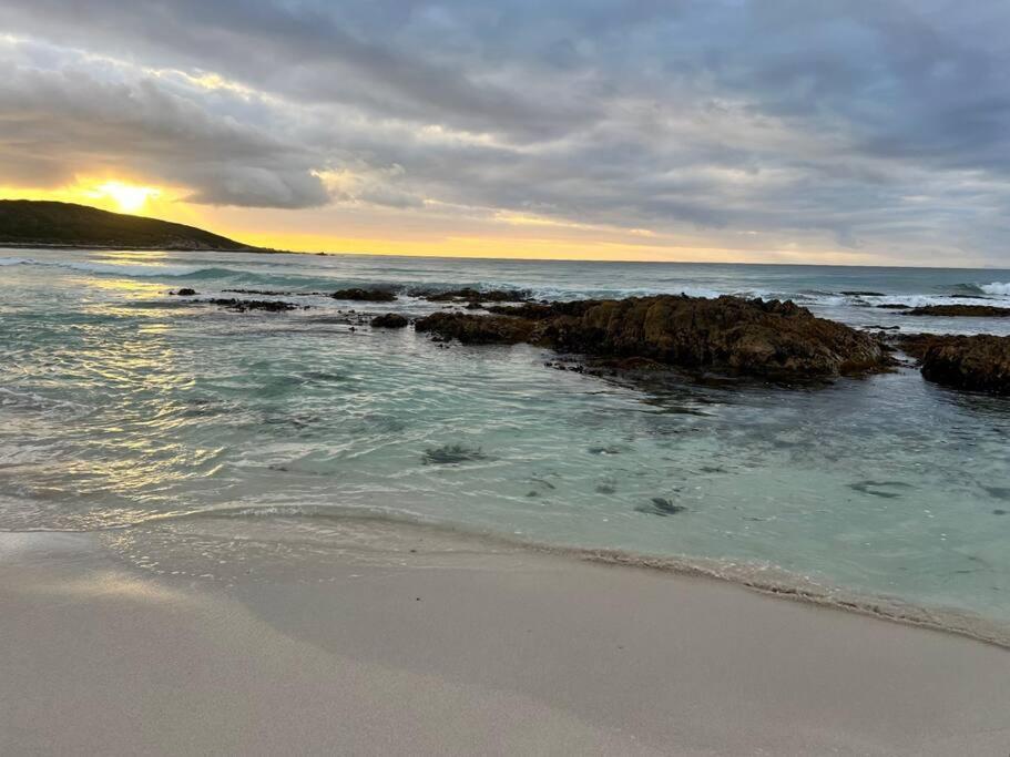 Ocean Retreat, Romansbaai Gansbaai Zewnętrze zdjęcie