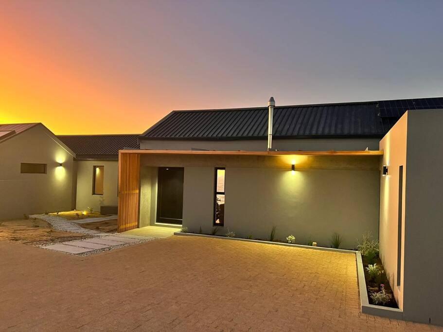 Ocean Retreat, Romansbaai Gansbaai Zewnętrze zdjęcie