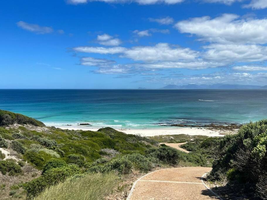 Ocean Retreat, Romansbaai Gansbaai Zewnętrze zdjęcie
