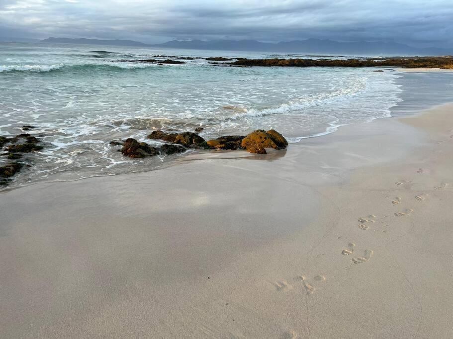 Ocean Retreat, Romansbaai Gansbaai Zewnętrze zdjęcie