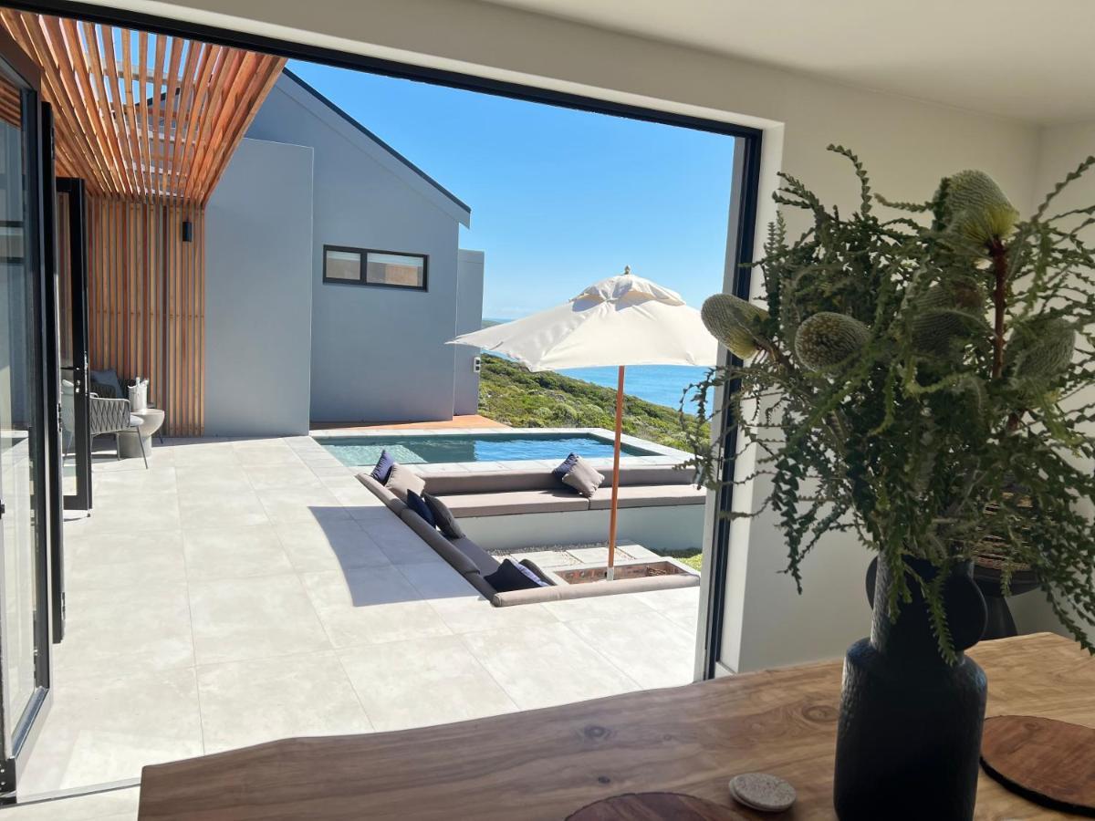 Ocean Retreat, Romansbaai Gansbaai Zewnętrze zdjęcie