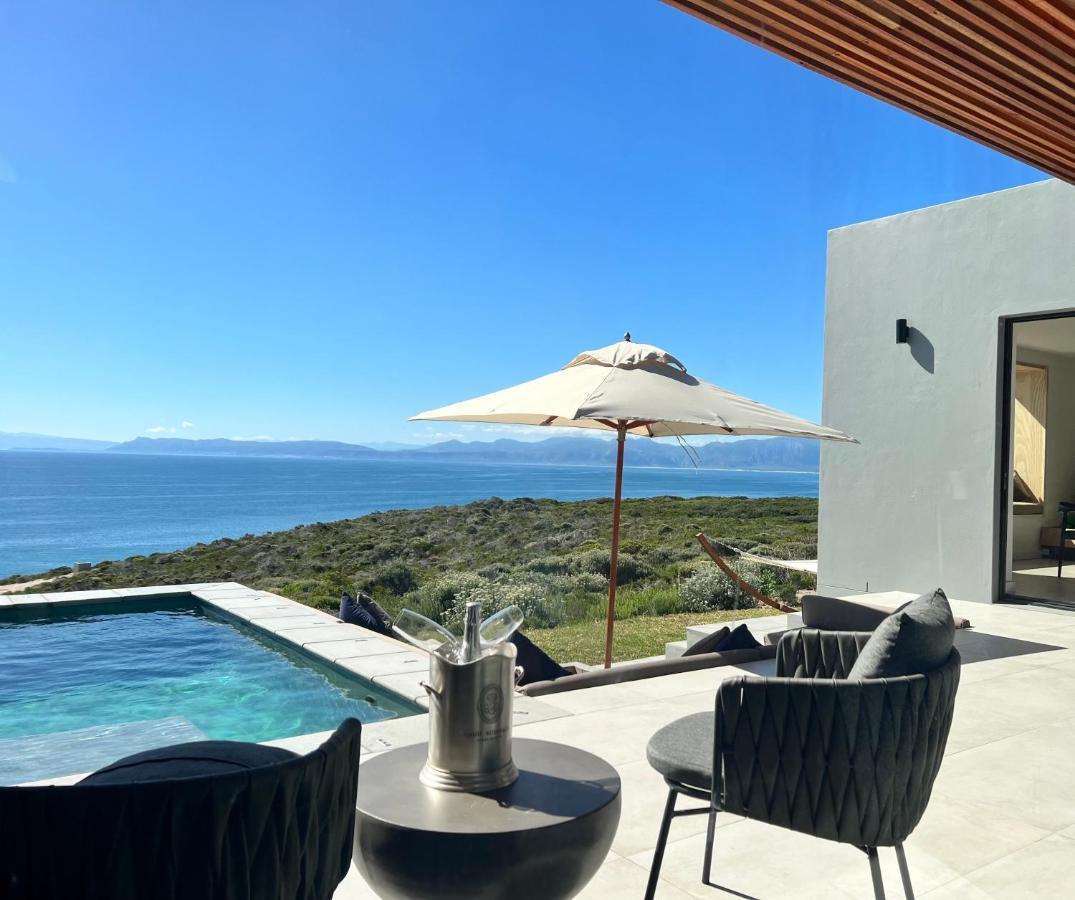 Ocean Retreat, Romansbaai Gansbaai Zewnętrze zdjęcie