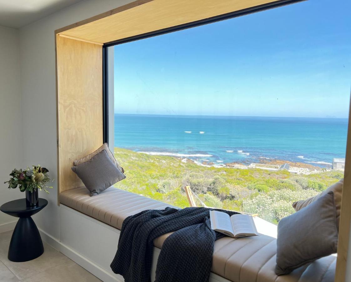Ocean Retreat, Romansbaai Gansbaai Zewnętrze zdjęcie