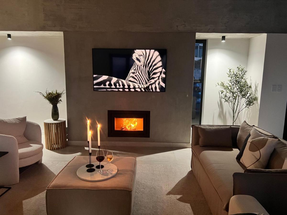 Ocean Retreat, Romansbaai Gansbaai Zewnętrze zdjęcie