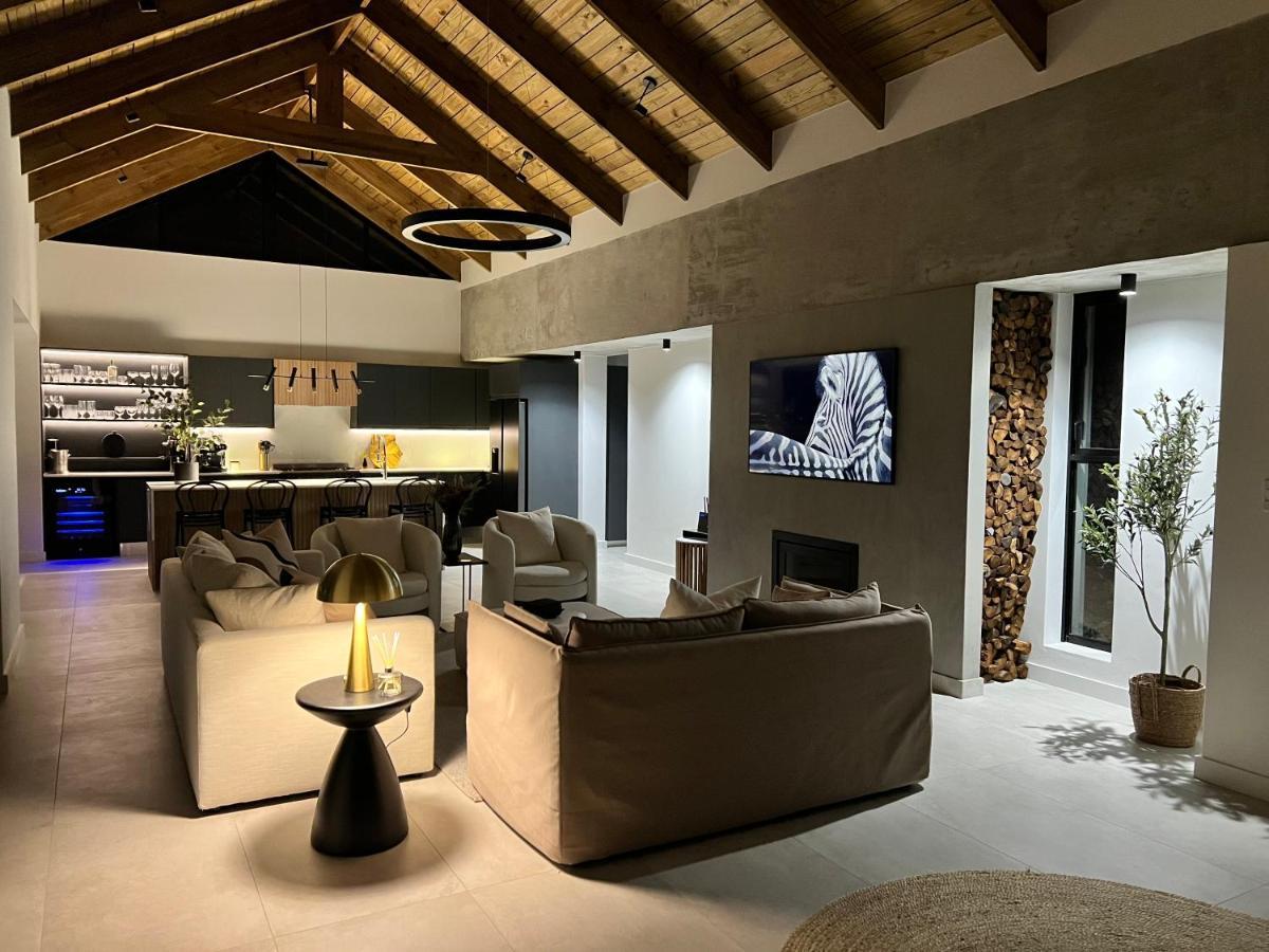 Ocean Retreat, Romansbaai Gansbaai Zewnętrze zdjęcie