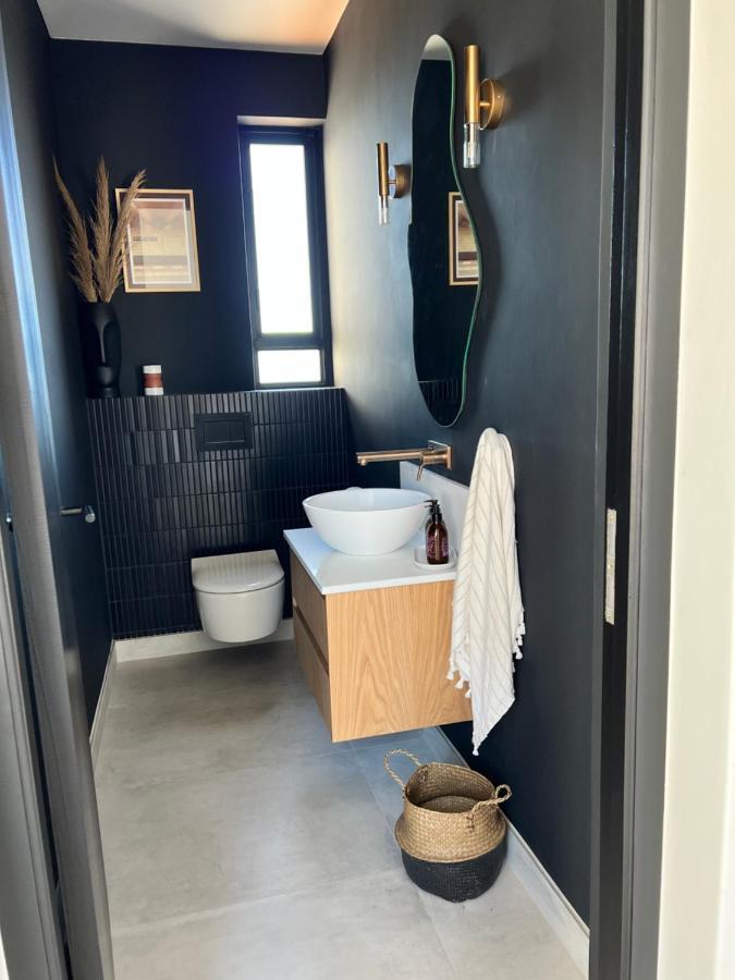 Ocean Retreat, Romansbaai Gansbaai Zewnętrze zdjęcie