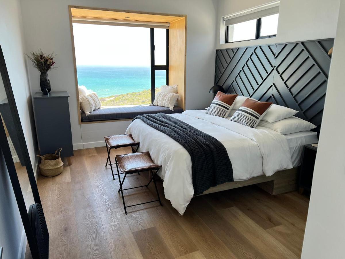 Ocean Retreat, Romansbaai Gansbaai Zewnętrze zdjęcie