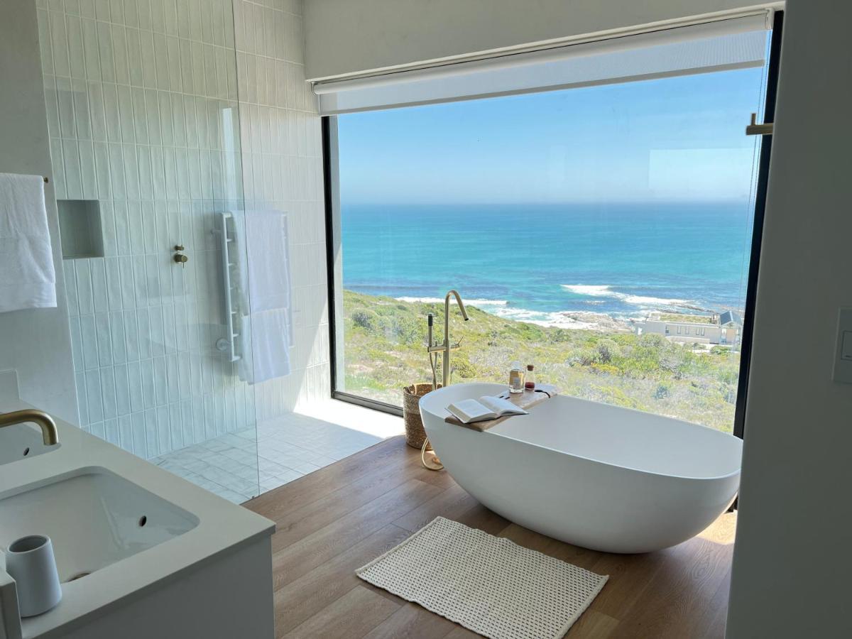 Ocean Retreat, Romansbaai Gansbaai Zewnętrze zdjęcie