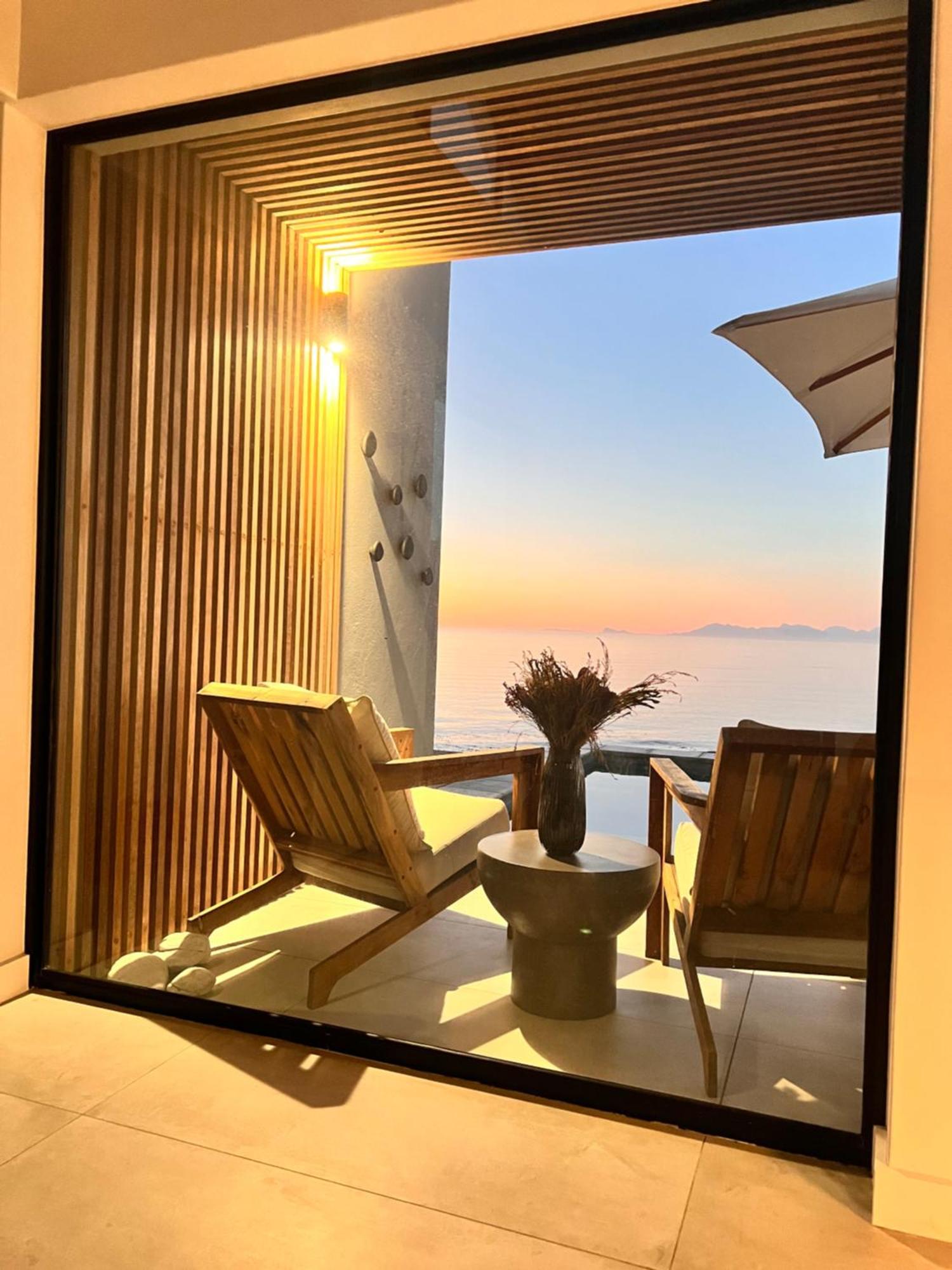 Ocean Retreat, Romansbaai Gansbaai Zewnętrze zdjęcie