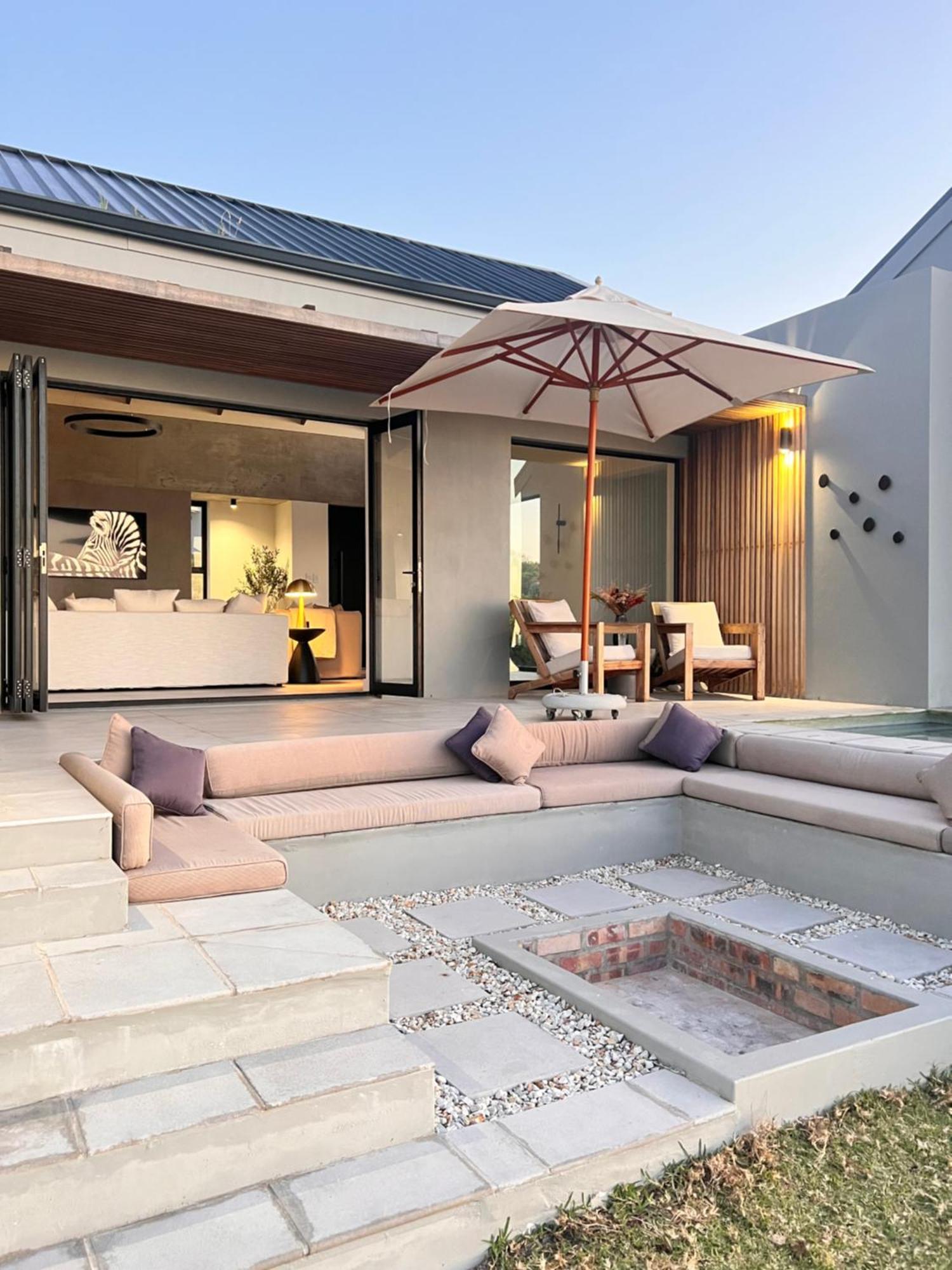 Ocean Retreat, Romansbaai Gansbaai Zewnętrze zdjęcie