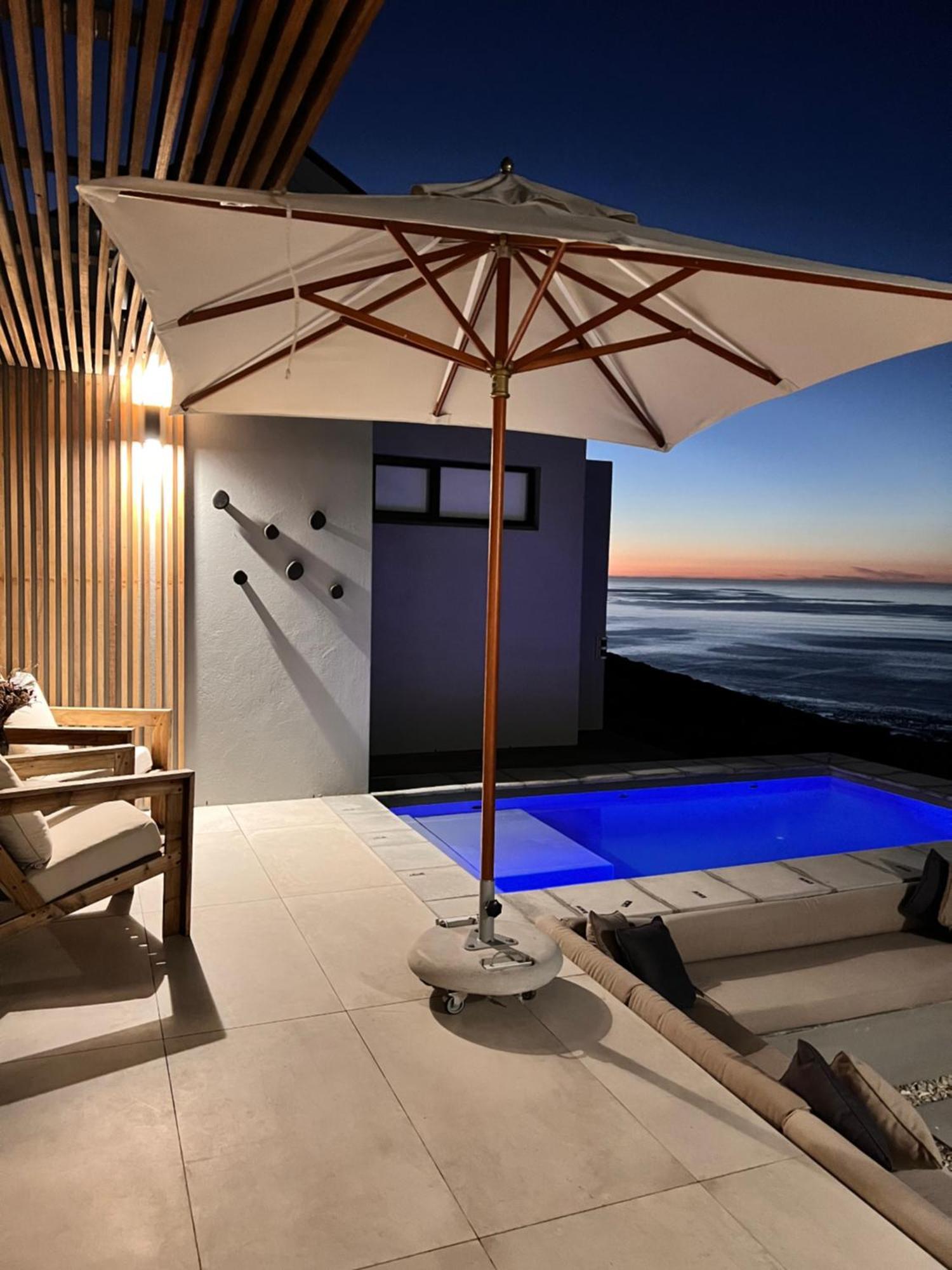 Ocean Retreat, Romansbaai Gansbaai Zewnętrze zdjęcie