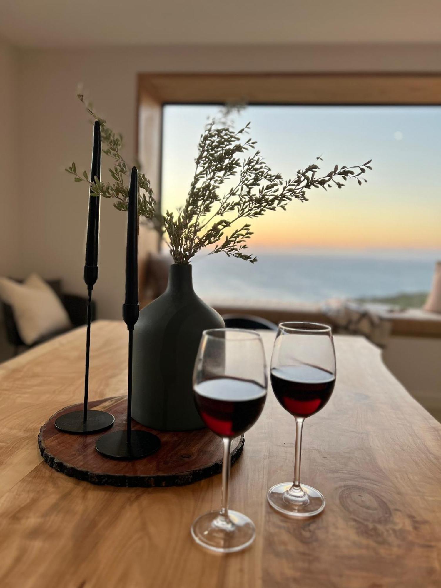 Ocean Retreat, Romansbaai Gansbaai Zewnętrze zdjęcie